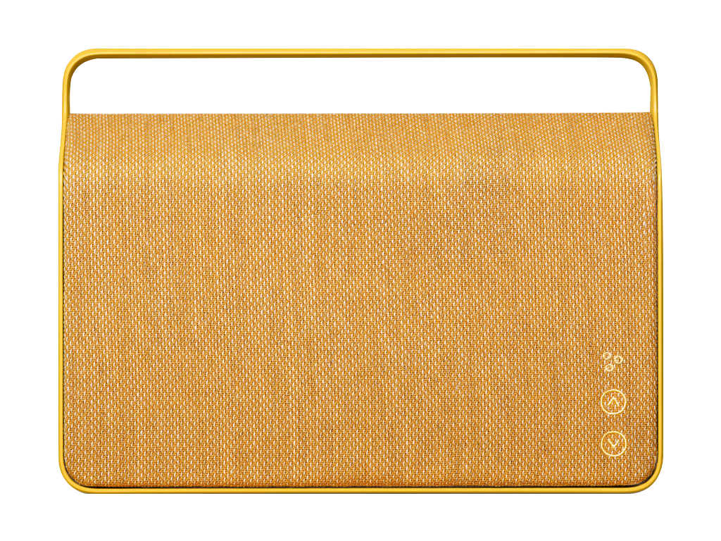 Vifa Copenhagen/Stockholm power cord