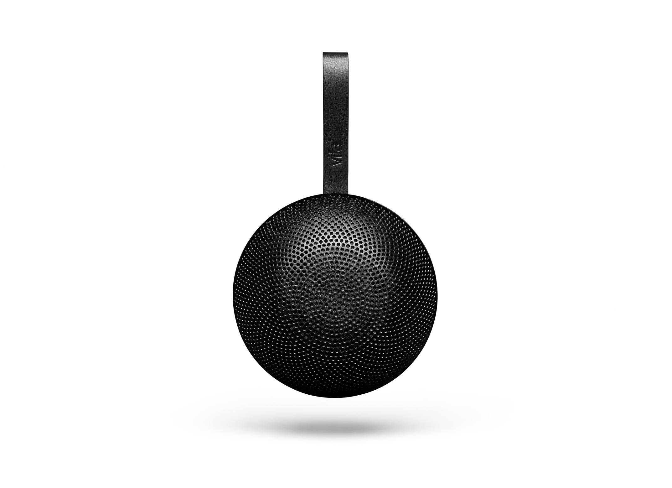 REYKJAVIK lavastein-svart