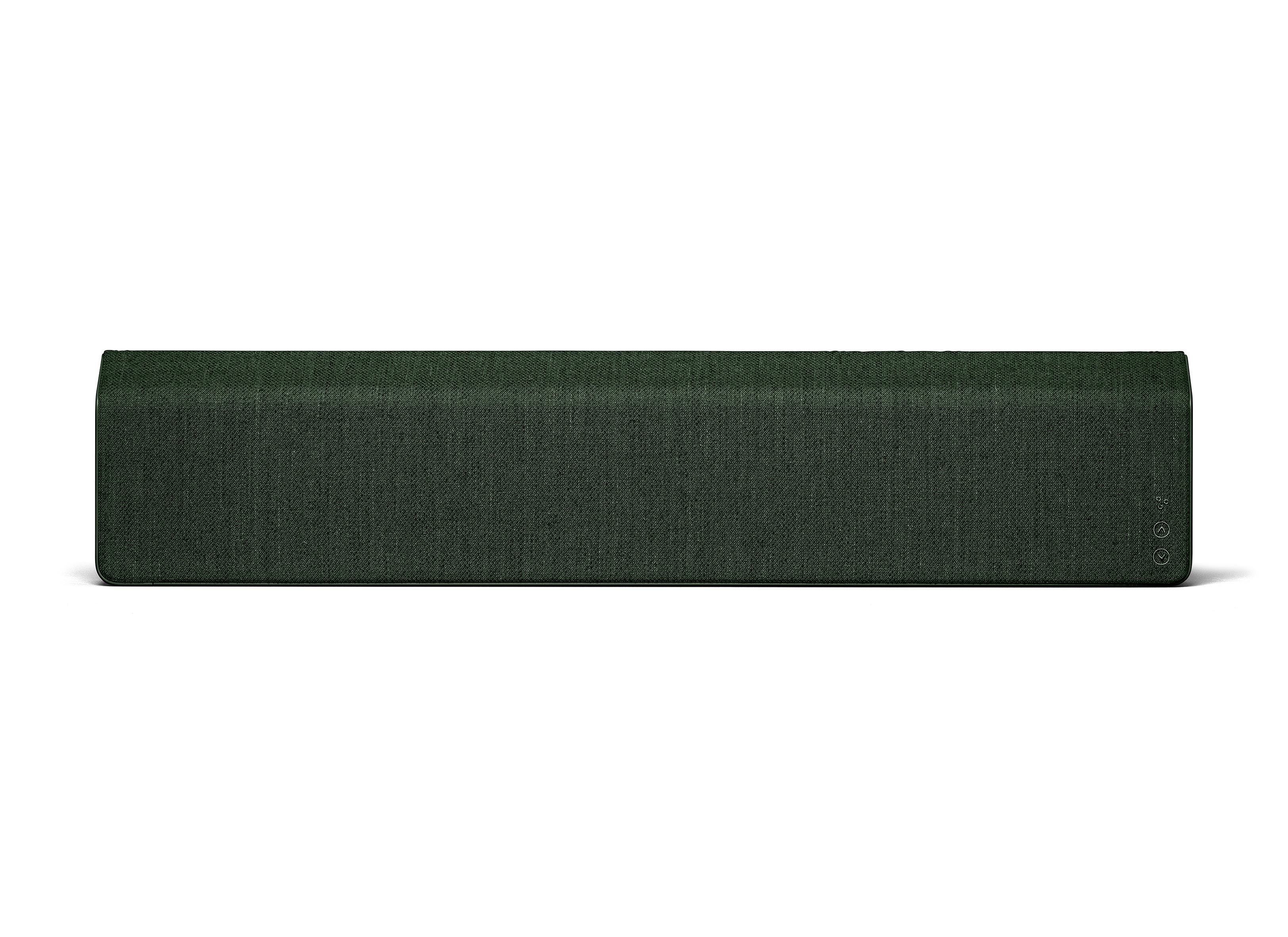 STOCKHOLM 2.0 furugrønn