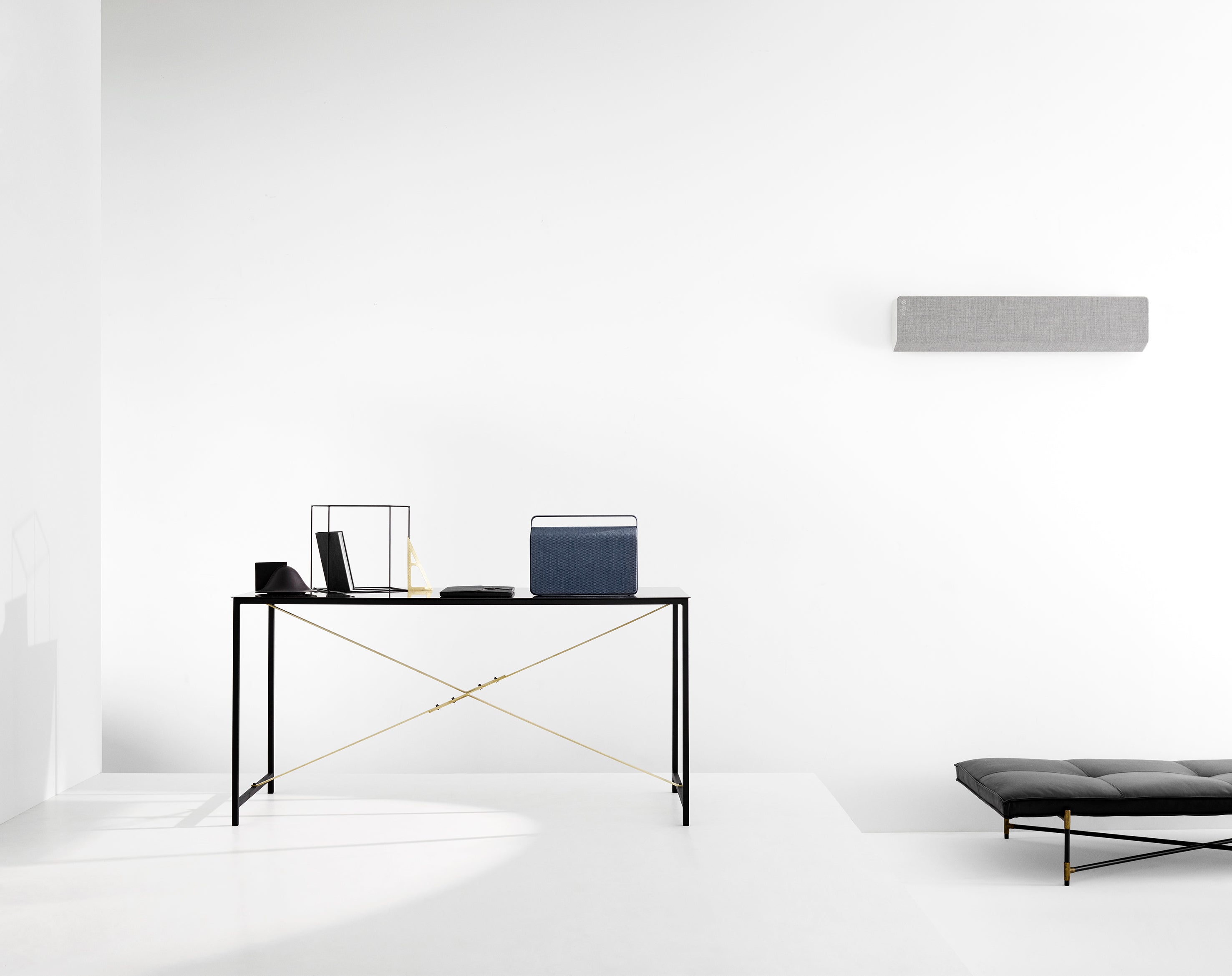 Vifa Copenhagen 2.0 - Bluetooth-Lautsprecher