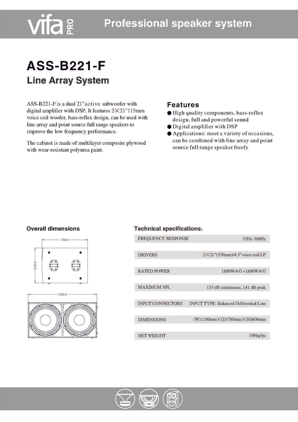 ASS-B221-F