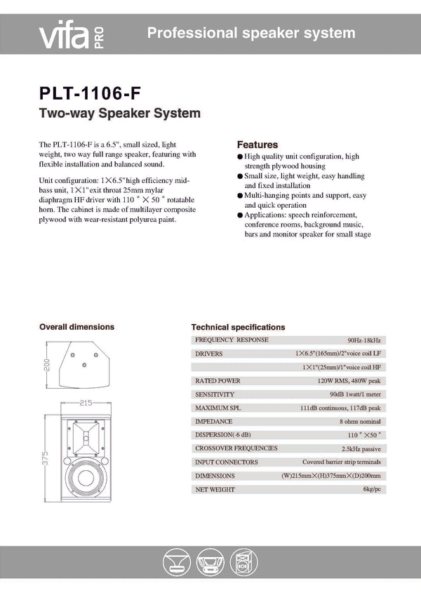 PLT-1106-F
