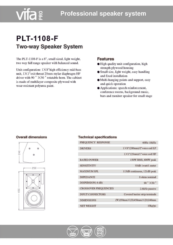 PLT-1108-F