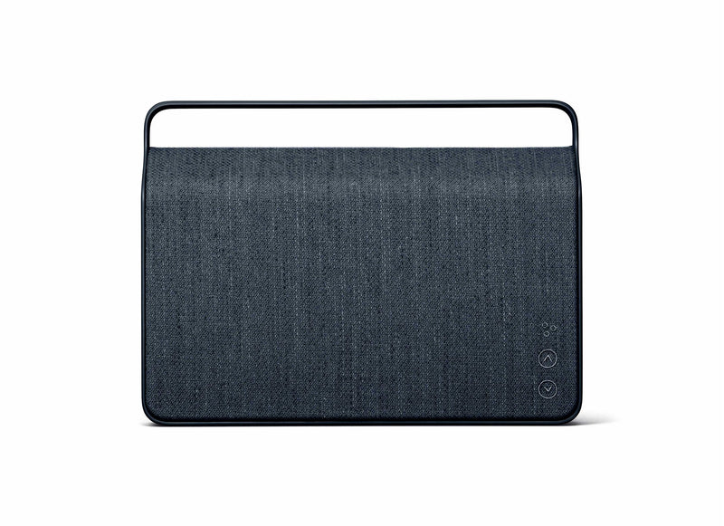 COPENHAGEN 2.0 slate-black