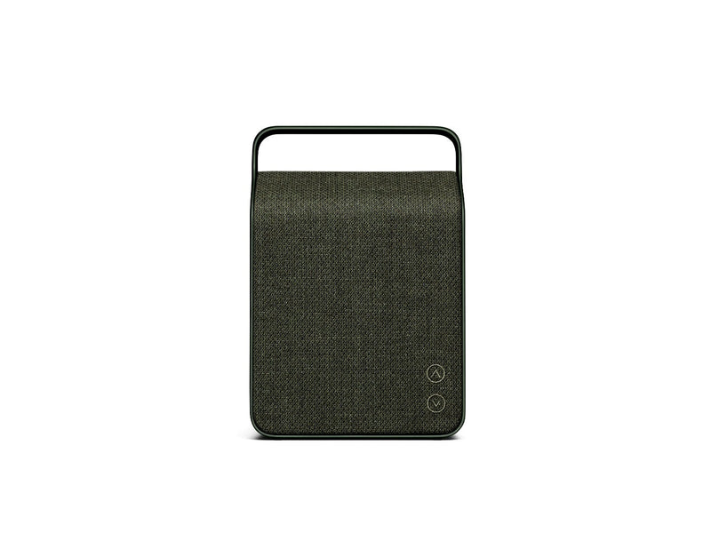 VifaOsloBluetoothスピーカー